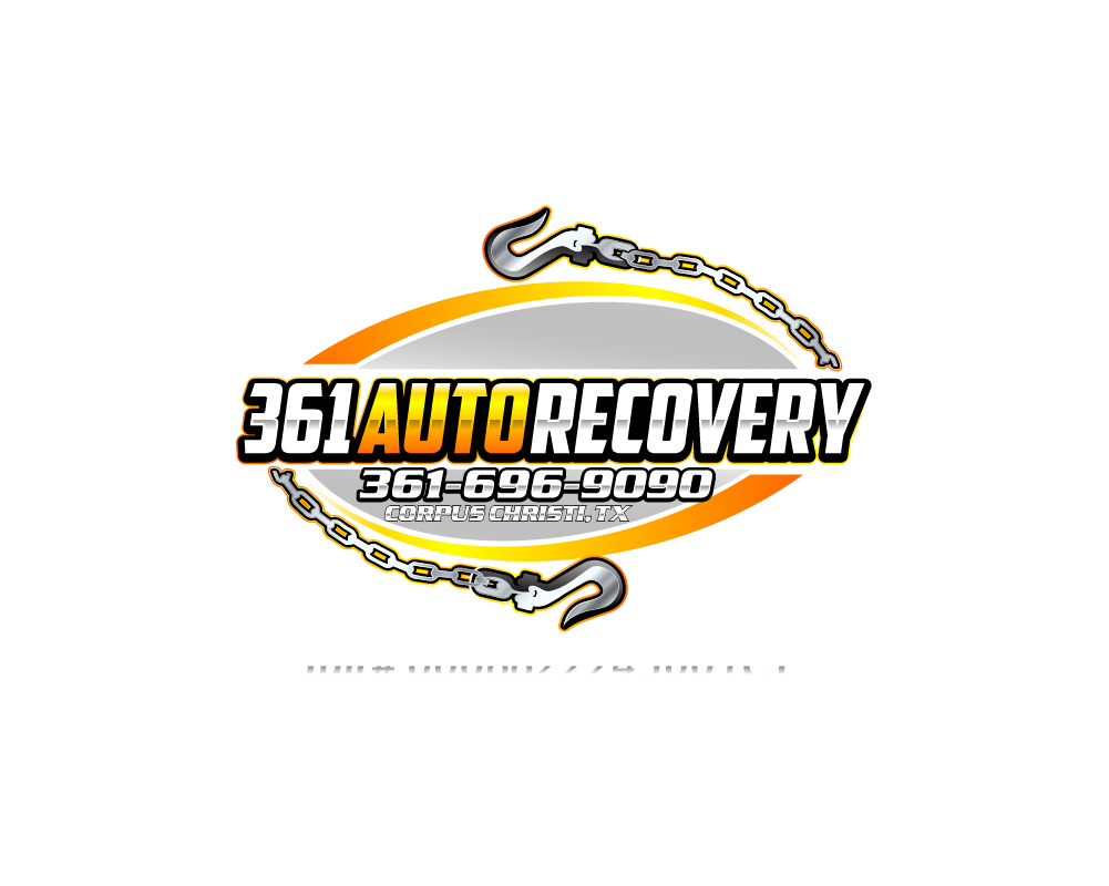 361 Auto Recovery logo